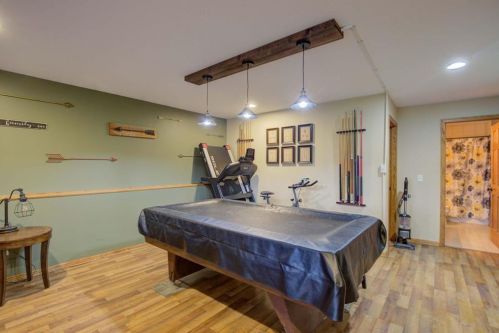 2373 84th Ave, East Farmington WI  54020-4358 exterior