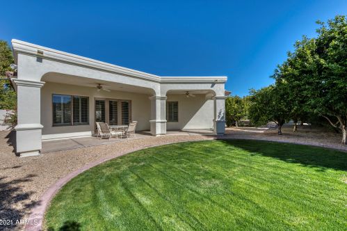 9590 55th St, Scottsdale AZ 85254-1786 exterior