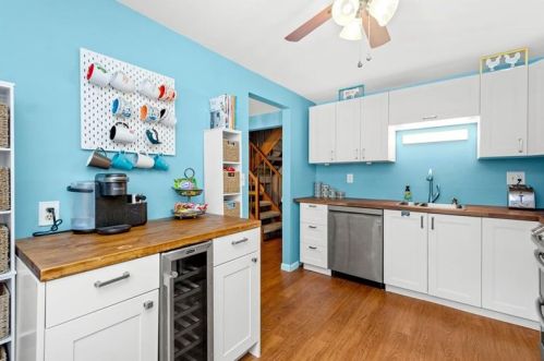 3138 Laurel Ridge Cir, Bridgeville PA  15017-1655 exterior