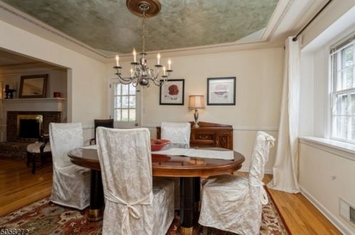 2106 Primrose Ln, Martinsville NJ  08836-2218 exterior