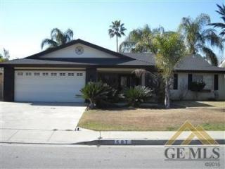 507 Pheasant Ave, Bakersfield, CA 93309-1335