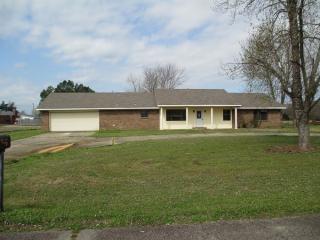 101 Smith Rd, Alma, AR 72921-7924