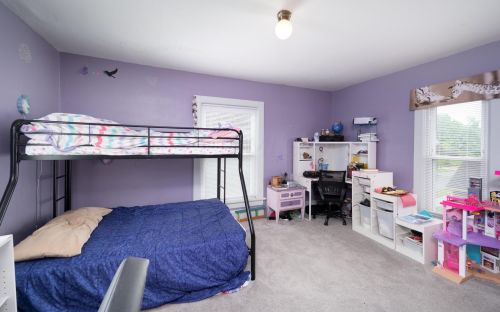 327 Willow St, Marion OH  43302-4043 exterior