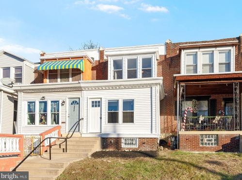 4605 Hurley St, Philadelphia, PA 19120-4530