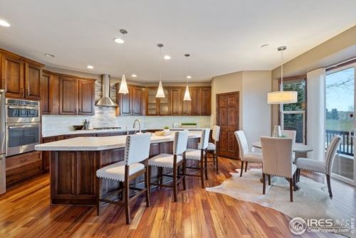 4283 Golf Vis Dr, Loveland CO 80537-3528 exterior