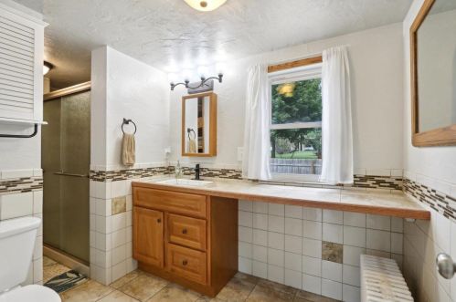 321 Carroll St, Portage WI  53901-1803 exterior