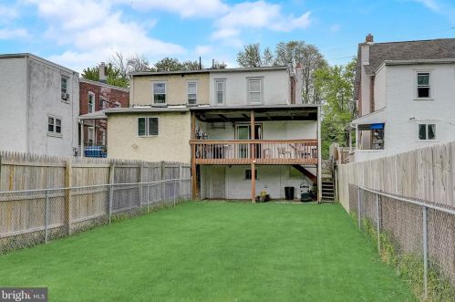 132 Viaduct Ave, Downingtown PA  19335-2847 exterior