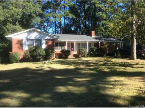 1048 Roundknob Ave, Salisbury, NC 28144-2622