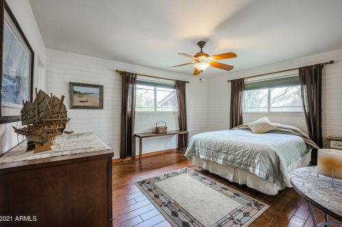 2526 69th Pl, Scottsdale AZ 85253-5908 exterior