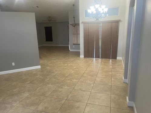 330 Log Dr, Fort Pierce FL  34953-7502 exterior