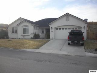 1279 Fuggles Dr, Sparks, NV 89441-4851