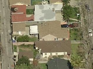 14907 White Ave, Compton, CA 90221-3044