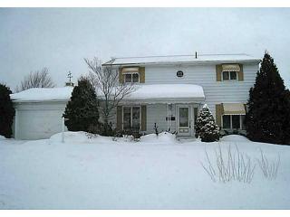 3614 Fountain Way, Erie, PA 16506-3542