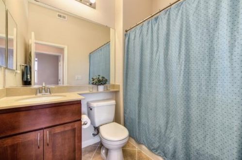 10948 Tower Park Dr, Rancho Cordova CA  95670-6264 exterior