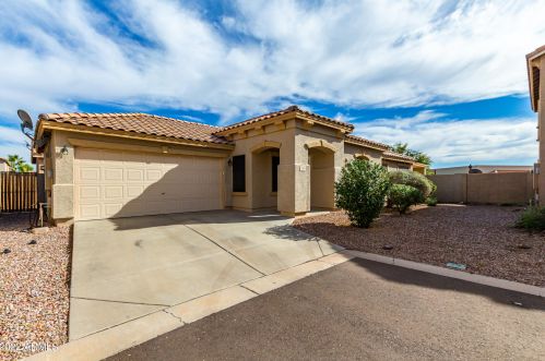 17053 Marconi Ave, Sun City, AZ 85388-1508