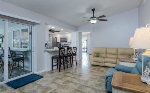 2223 27 Ter, Cape Coral FL  33904-3328 exterior