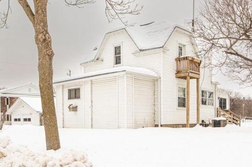 402 13th Ave, Rusk WI  54751-1672 exterior