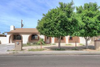 3144 39th Ave, Phoenix, AZ 85019-4102