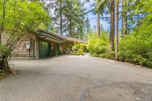 4133 Biscay St, Olympia WA  98502-3561 exterior