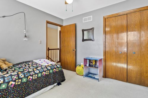 1243 40 Ave, Kenosha WI 53144-2901 exterior