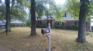 603 Baridon St, Conway, AR 72034-7744