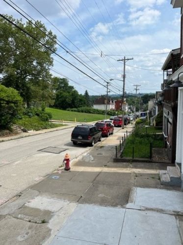 3537 Fleming Ave, Pittsburgh PA 15212-2113 exterior