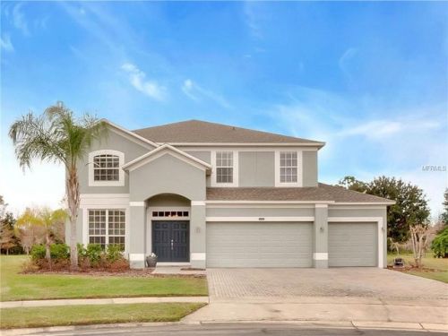 5584 Oakworth Pl, Sanford, FL 32773-7052