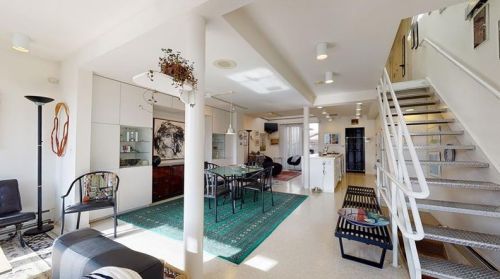 5623 Wilkins Ave, Pittsburgh, PA 15217-1211