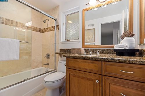 300 Camaritas Way, Danville CA  94526-5439 exterior