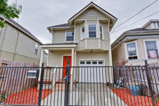 1417 Campbell St, Oakland, CA 94607-1515