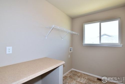 2637 Turquoise St, Loveland CO 80537-2033 exterior