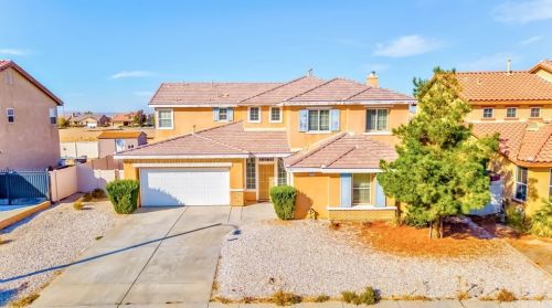 12454 Ojo Caliente St, Victorville, CA 92392-5802