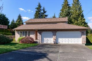 4109 110th St, Everett WA  98208-5471 exterior