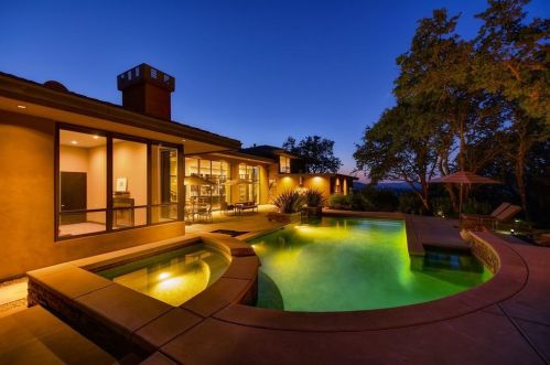 2913 Capetanios Dr, Folsom CA  95762-4606 exterior