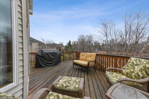 1306 16th Ave, Columbus MN  55025 exterior