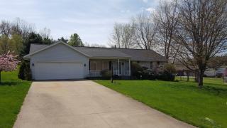 1544 Old Drum Rd, Bolivar, OH 44612-8627