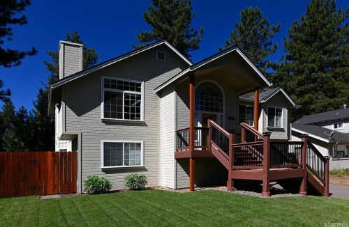1654 Plateau Cir, South Lake Tahoe, CA 96150-7429