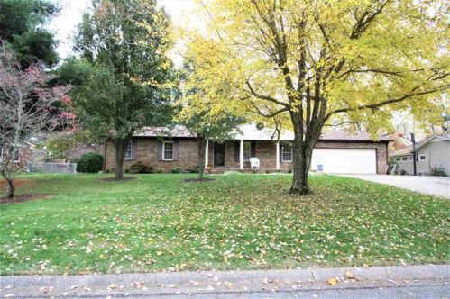 4340 Wellingborough Ln, Paducah, KY 42003-8823