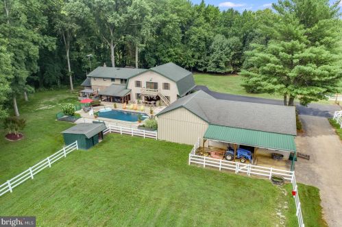 1163 Denneys Rd, Dover DE  19904-4946 exterior