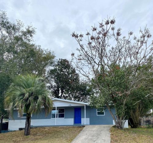 48 Columbus St, Beverly Hills FL  34465-3603 exterior