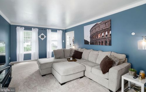 71 Easton Dr, Erial NJ  08081-4345 exterior