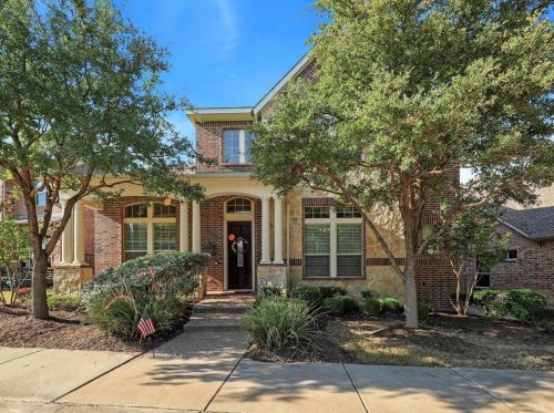 2513 Case Castle Ct, Frisco, TX 75056-5404