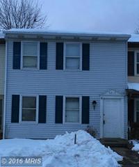 5213 Daffodil Dr, Fredericksburg, VA 22407-1456