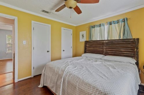 8158 Fm 1385, Pilot Point TX  76258-8003 exterior