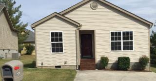 7420 Furness Way, Knoxville, TN 37920-7623