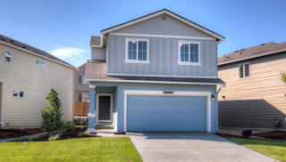 11504 185th Street Ct, Puyallup, WA 98374-6463