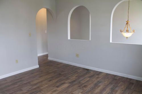 7581 Swindon St, Blacklick OH  43004-9530 exterior