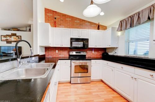 3005 Tena Ave, Lehigh Acres FL 33976-3431 exterior