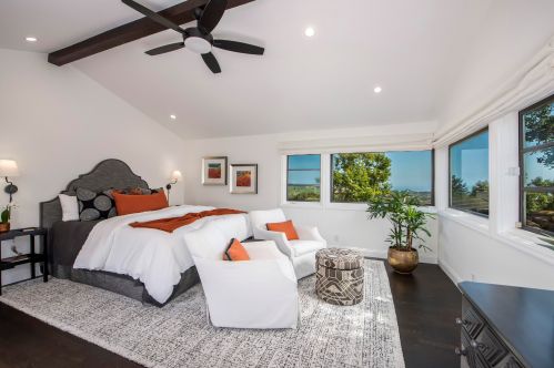 719 Lilac Dr, Santa Barbara CA  93108-1436 exterior