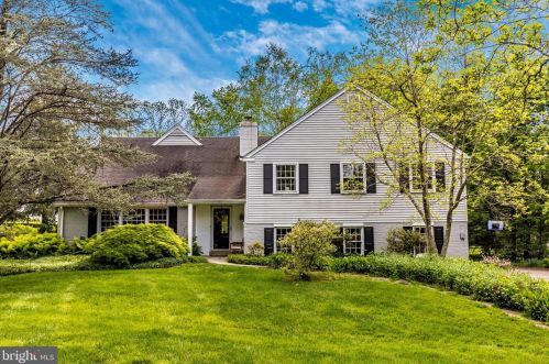 1404 Byrd Dr, Berwyn, PA 19312-1910